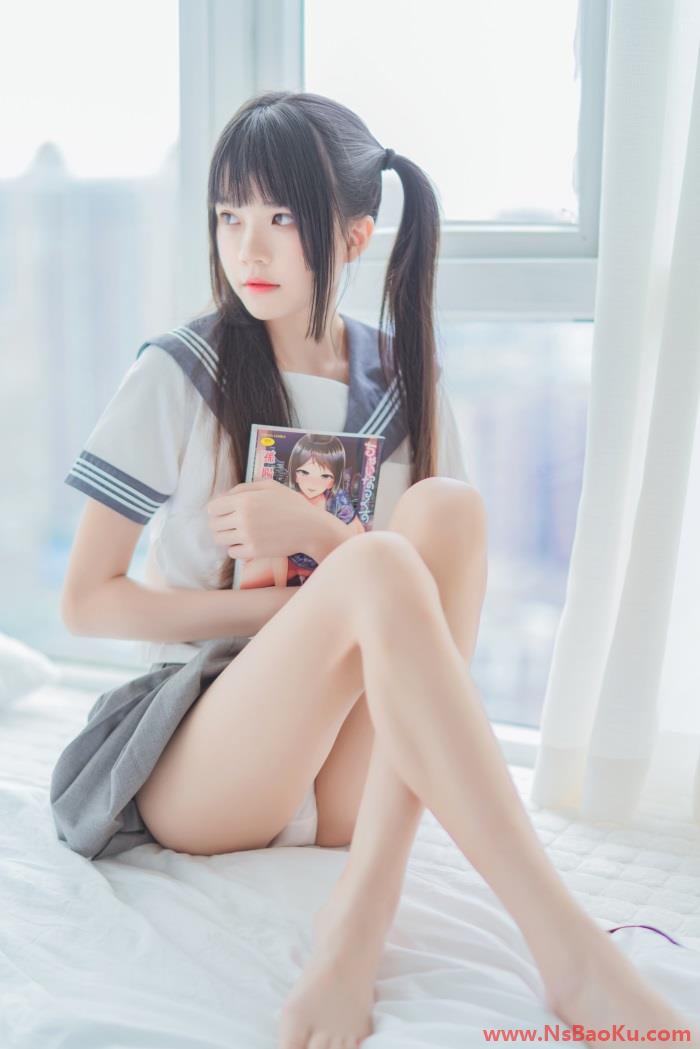 图片[2]-人气动漫Coser@桜桃喵 – 心形胖次 [111P/1.30GB]-男士宝库