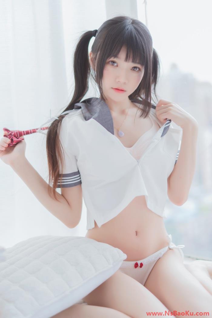 图片[3]-人气动漫Coser@桜桃喵 – 心形胖次 [111P/1.30GB]-男士宝库