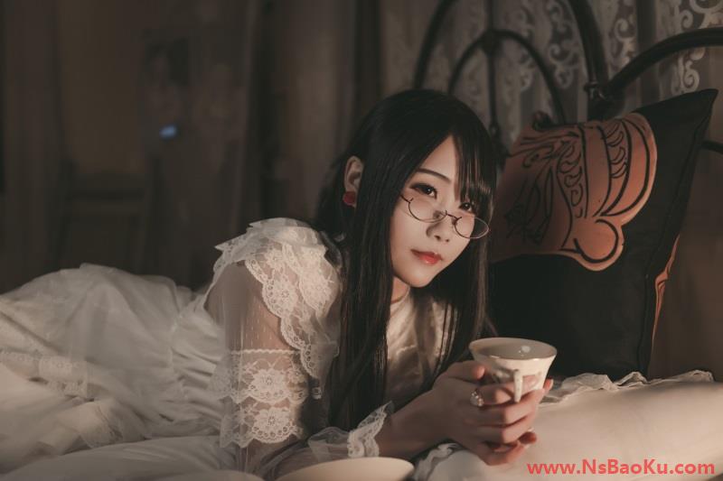 图片[3]-人气动漫Coser@镜酱 – 不知梦 制服 [38P/361MB]-男士宝库