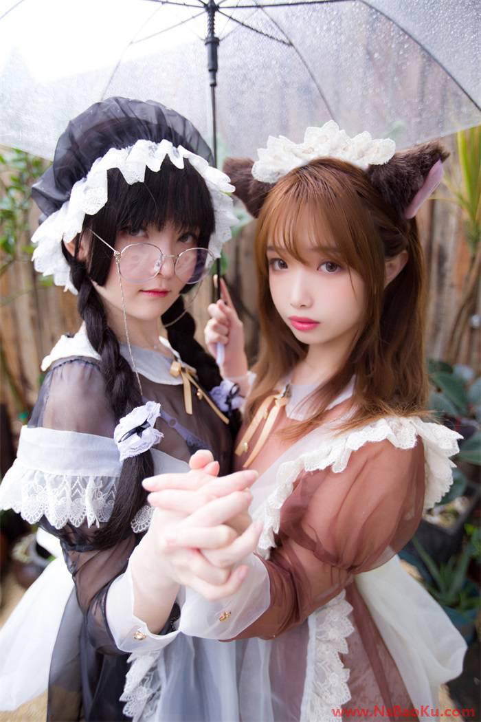 图片[2]-微博红人@一小央泽-《早安吻》[21P/1V/126MB]-男士宝库
