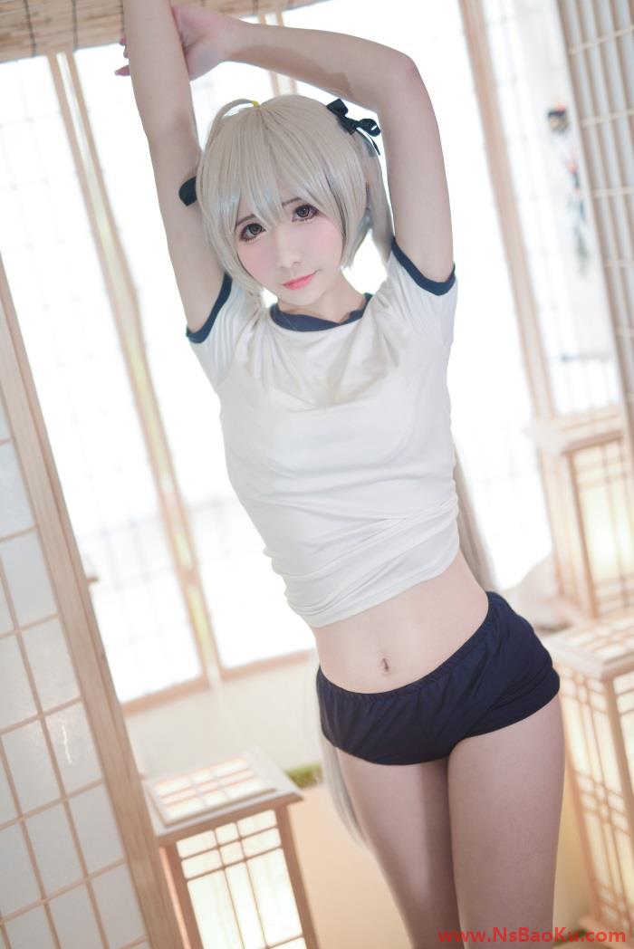 微博红人动漫Coser@-黑川-小恶魔黑裙子 [31P/374MB]-男士宝库