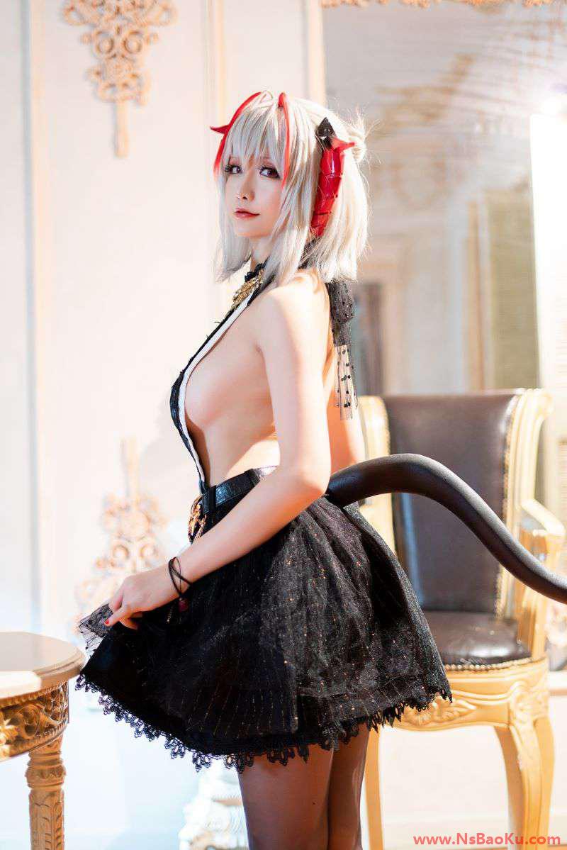 图片[4]-微博红人动漫Coser@南桃Momoko 莓泳衣 [34P/54.9MB]-男士宝库
