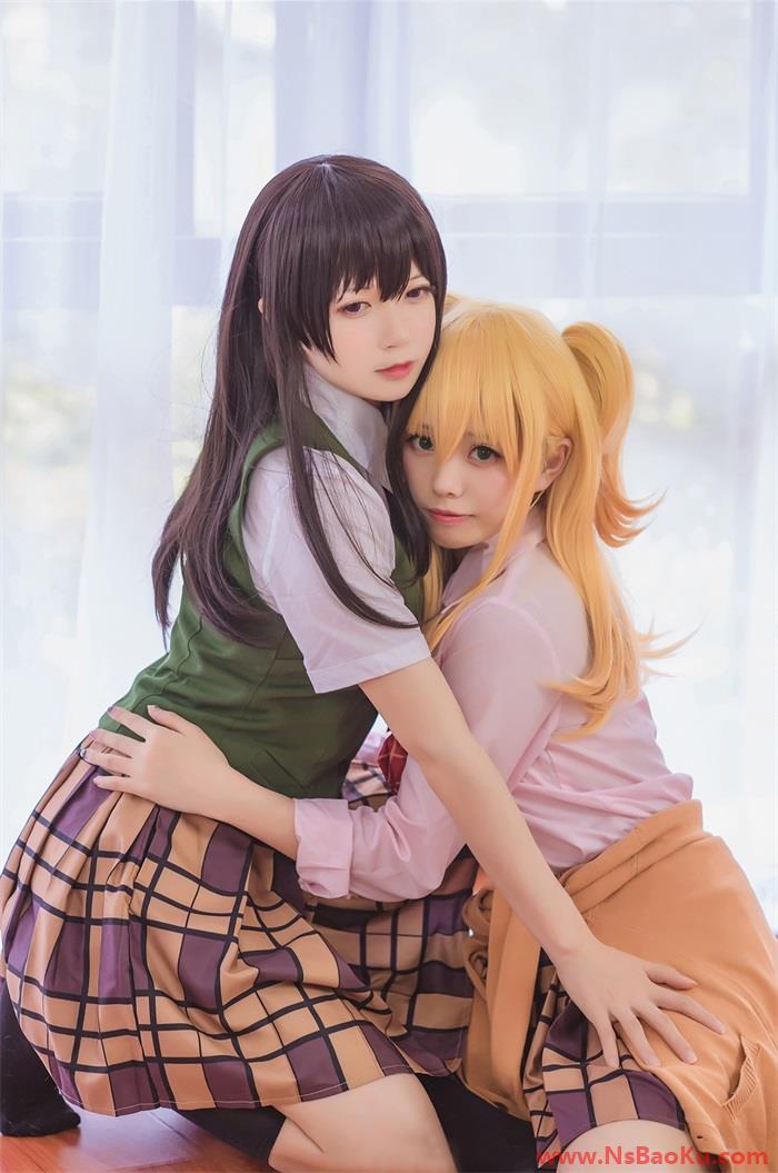 图片[2]-微博红人@小野妹纸w 我可以认为你也喜欢我吧 [13P/30.6MB]-男士宝库