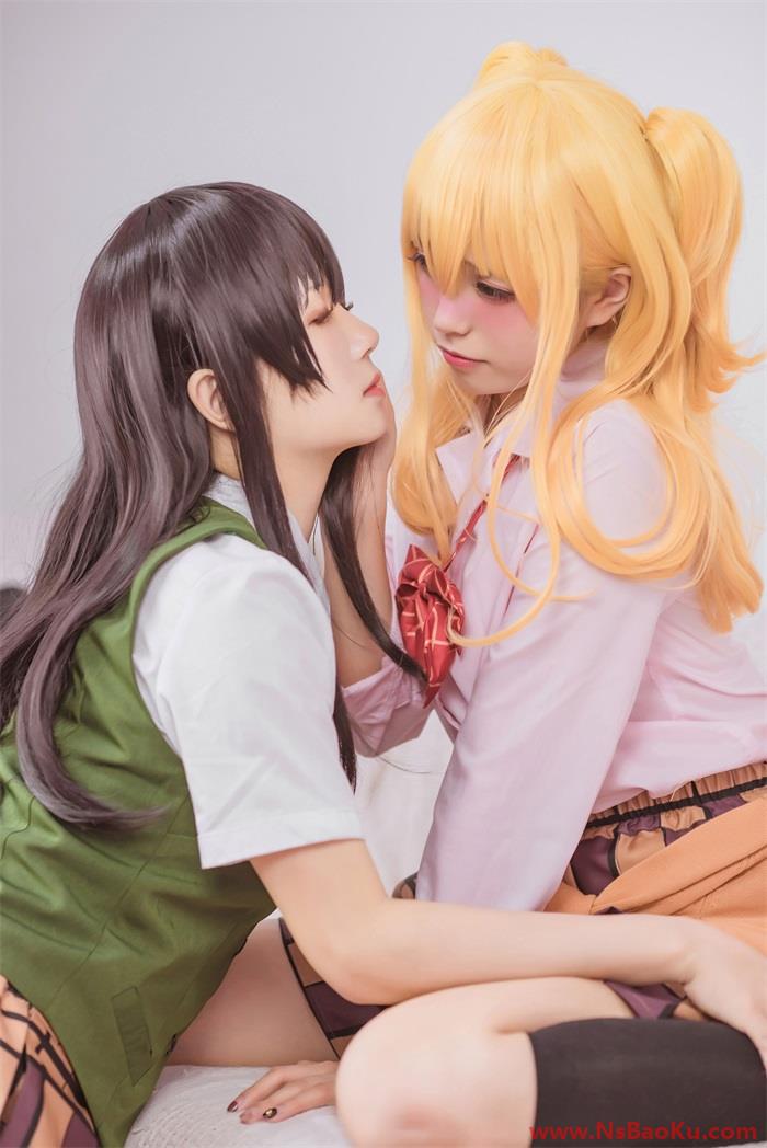 图片[3]-微博红人@小野妹纸w 我可以认为你也喜欢我吧 [13P/30.6MB]-男士宝库