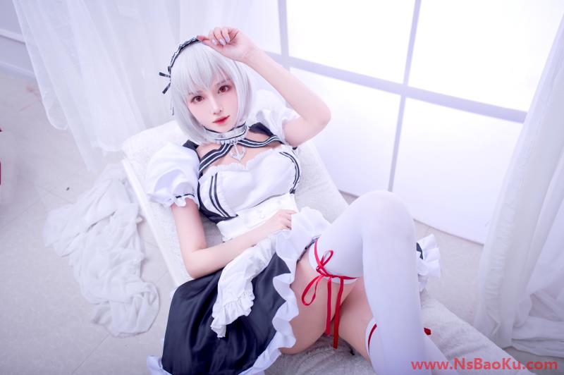 图片[3]-人气动漫Coser@Shika小鹿鹿 天狼星 [9P/29.5MB]-男士宝库