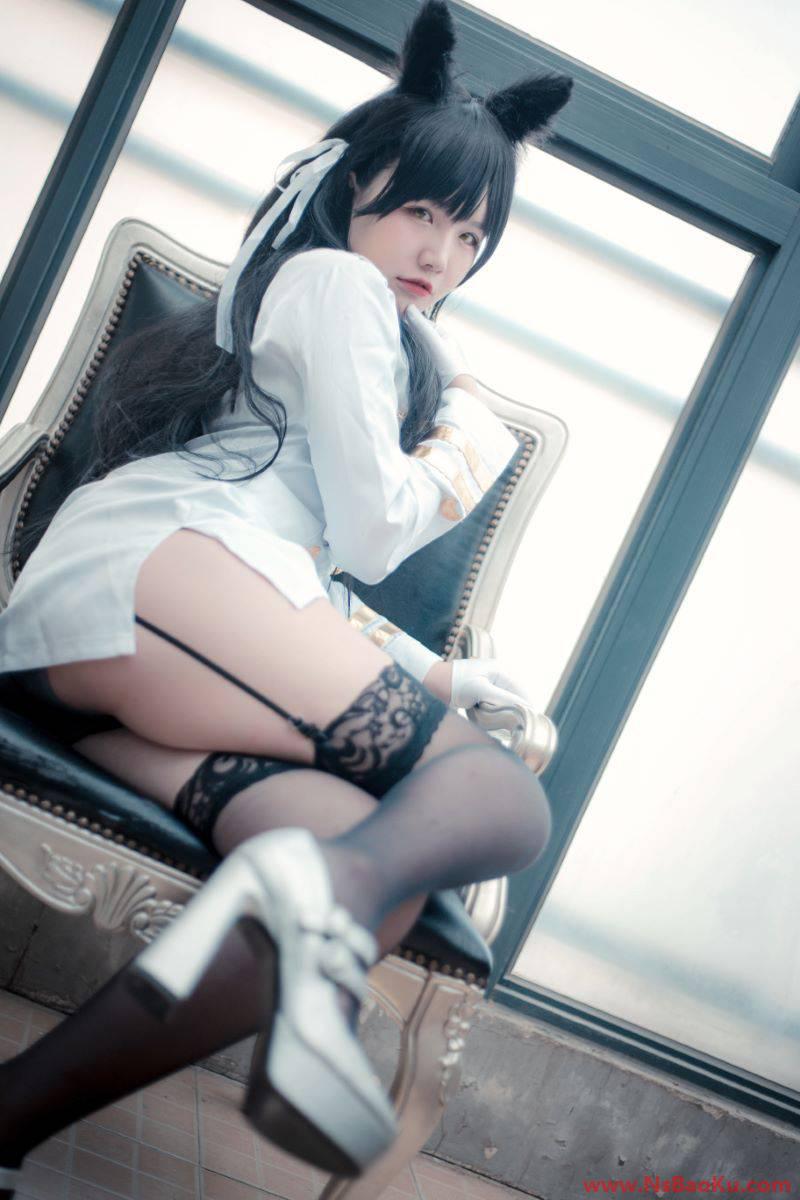 图片[3]-人气动漫Coser@鳗鱼霏儿 – 高雄 [12P/140MB]-男士宝库