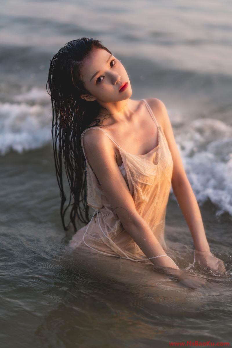 人气动漫Coser@面饼仙儿 – 初音Miku [19P/286MB]-男士宝库