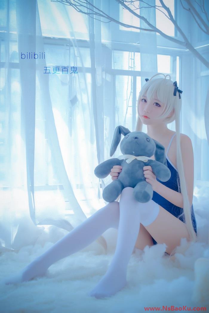 图片[2]-微博红人Coser@五更百鬼 死库水 [11P/33.4MB]-男士宝库