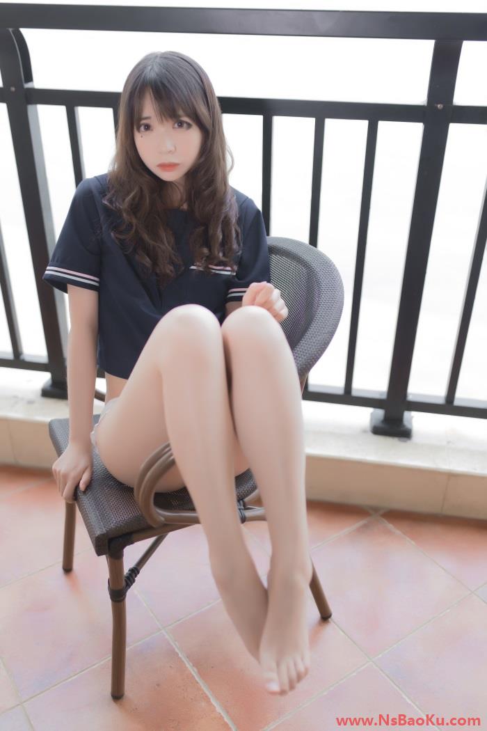 NAGISA魔物喵 自摄系列02白丝护士包 [60P/2V/401MB]-男士宝库