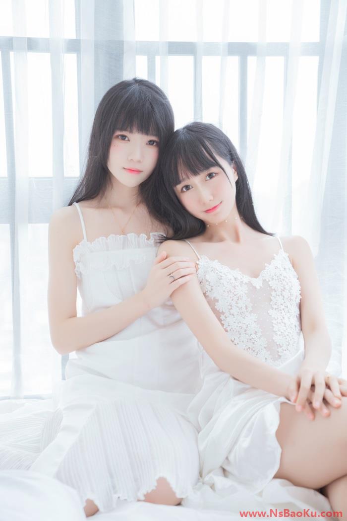 知名动漫博主@枸名 日常猫娘 [27P/61.8MB]-男士宝库