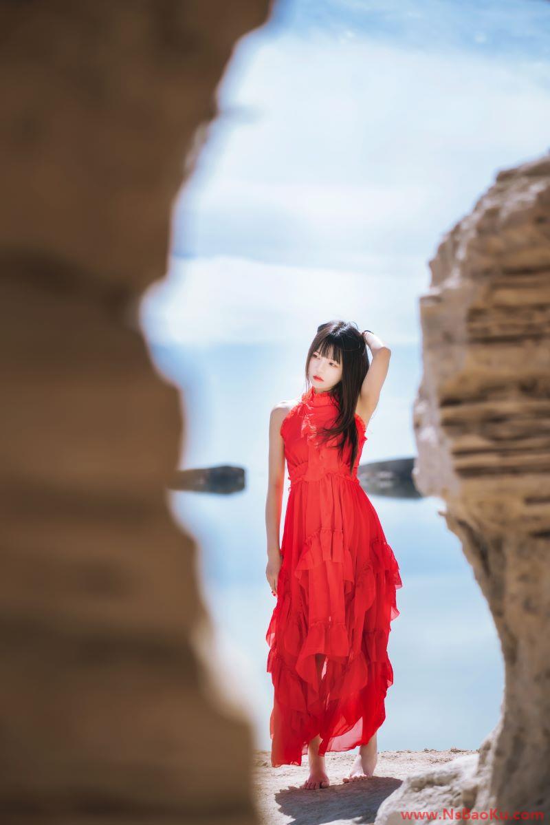 图片[4]-知名动漫博主Coser@浅野菌子 GATE奇幻自卫队 罗利·麦丘利 [23P/38.1MB]-男士宝库