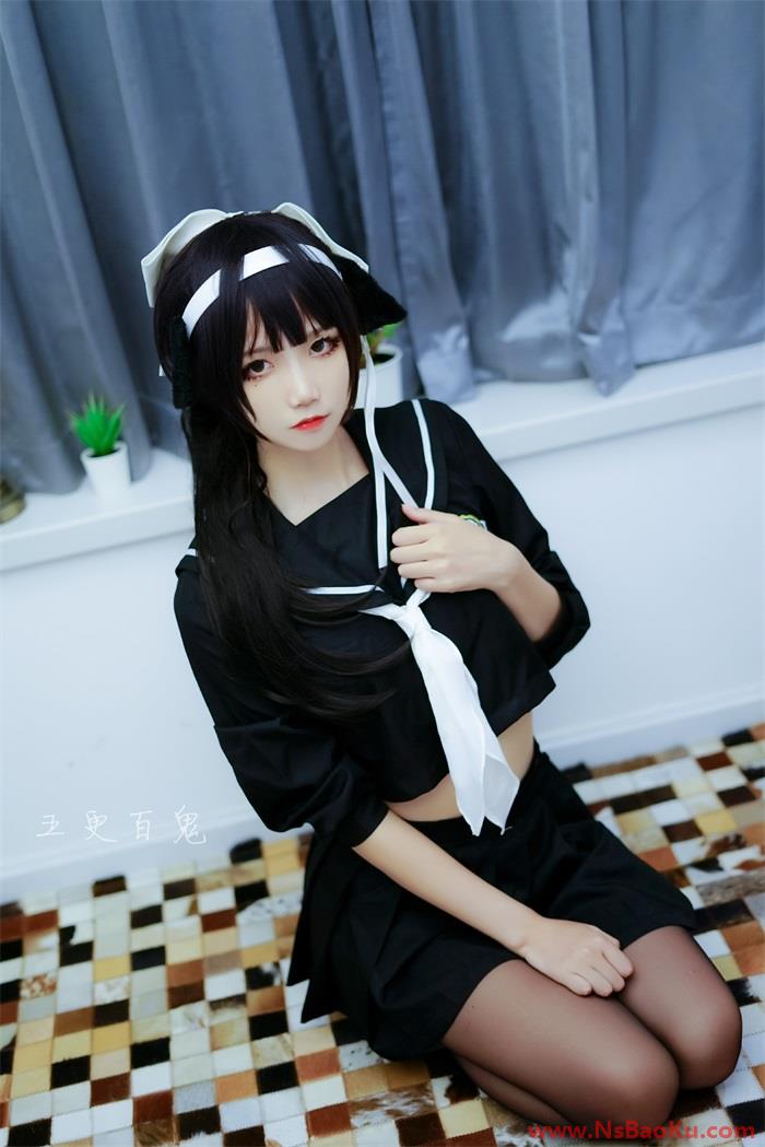 图片[3]-微博红人Coser@抱走莫子aa – 麻将 SM [38P/889MB]-男士宝库