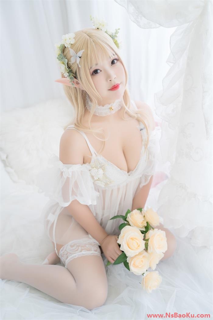 图片[2]-微博红人Coser@抱走莫子aa – 玉藻前 [41P/703MB]-男士宝库