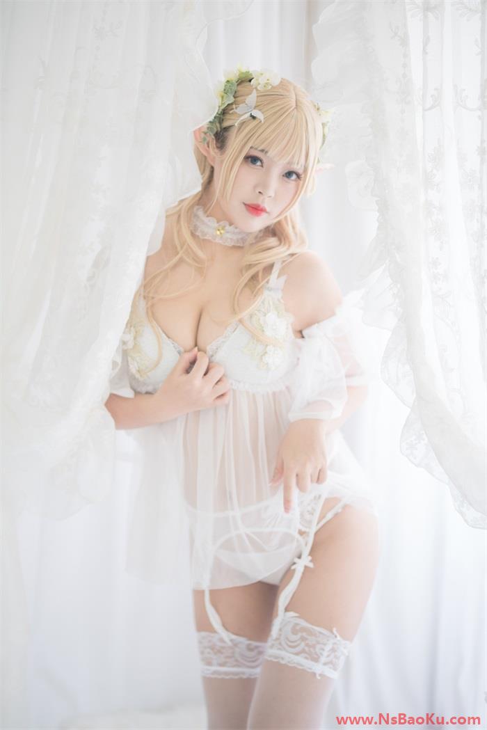 图片[3]-微博红人Coser@抱走莫子aa – 玉藻前 [41P/703MB]-男士宝库