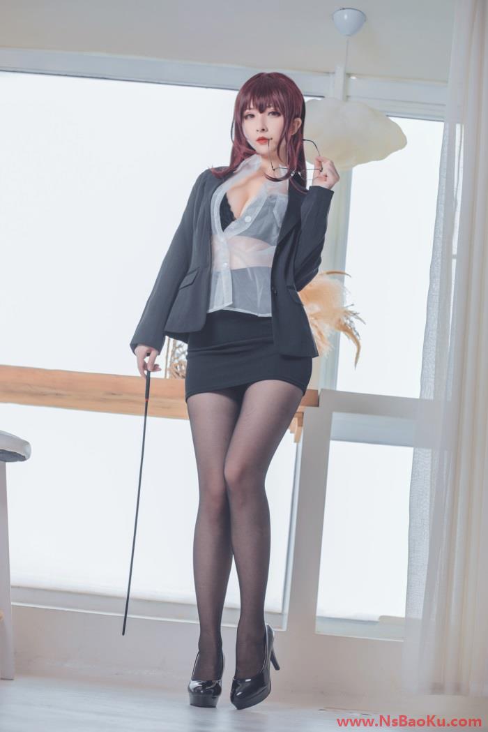 图片[4]-知名动漫Coser@rioko凉凉子 七夕月球女友 [42P/2V/694MB]-男士宝库