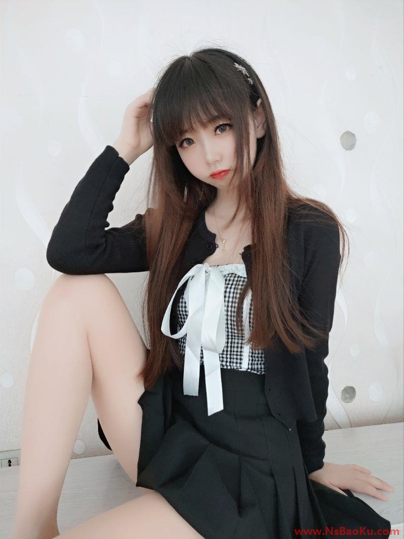 图片[3]-微博知名萌宠博主@yui金鱼 路人女主 [19P/173MB]-男士宝库