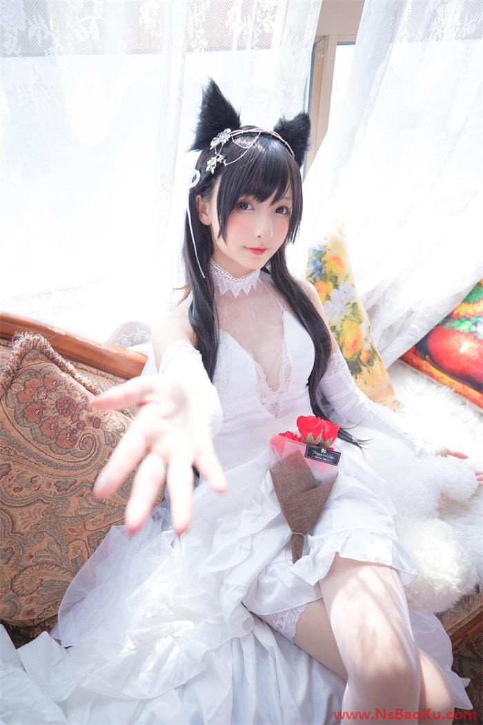 图片[2]-神楽坂真冬写真 明日の花嫁 [150P/339MB]-男士宝库