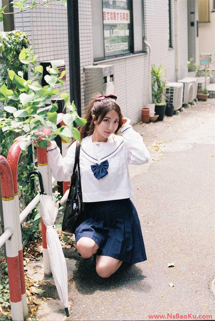 图片[2]-人气Coser@桜桃喵&木绵绵OwO – 皆(制服×妹抖) [33P/590MB]-男士宝库