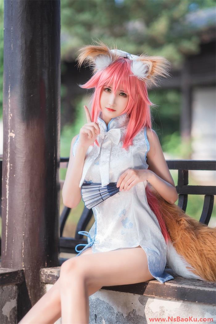 图片[3]-人气Coser@桜桃喵&木绵绵OwO – 皆(制服×妹抖) [33P/590MB]-男士宝库