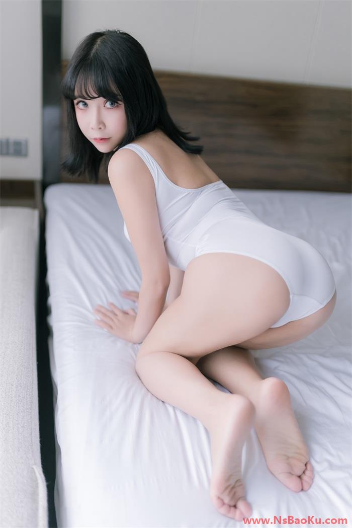 图片[2]-微博红人Coser@抱走莫子aa – 双马尾 [35P/701MB]-男士宝库
