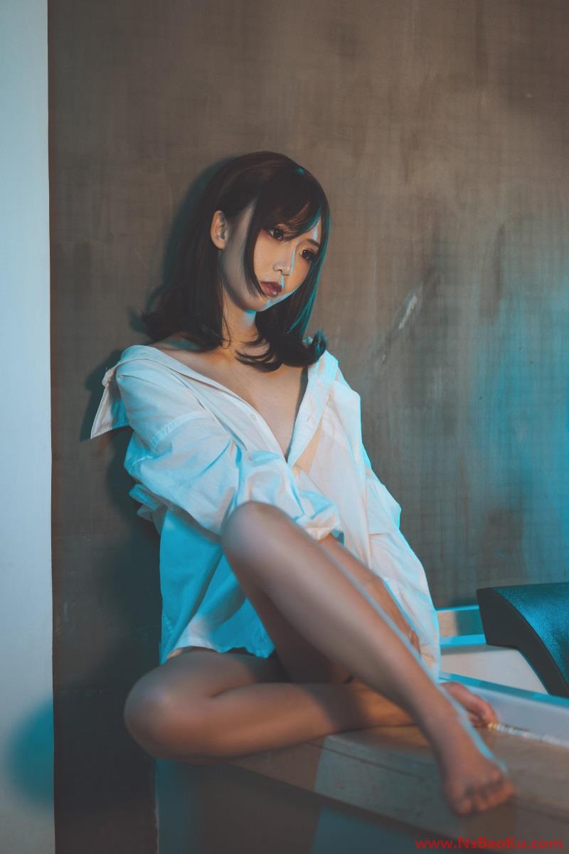 人气动漫Coser@面饼仙儿 – 阿凡达私房 [11P/151MB]-男士宝库