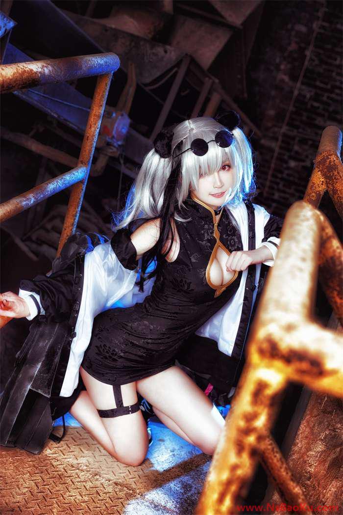 图片[2]-微博知名萌宠博主@yui金鱼 食铁兽 [15P/216MB]-男士宝库