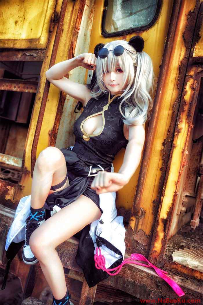 图片[3]-微博知名萌宠博主@yui金鱼 食铁兽 [15P/216MB]-男士宝库