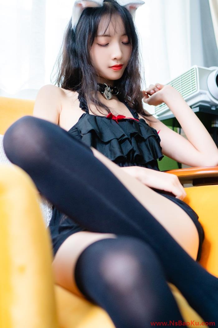 人气博主@西瓜少女 猫尾私房写真 [24P/310MB]-男士宝库