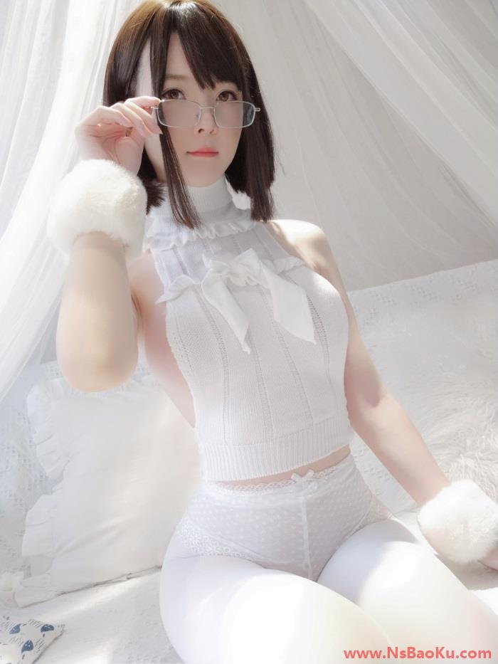 图片[2]-人气Coser@桜桃喵 – 黑泽露比 [12P/127MB]-男士宝库