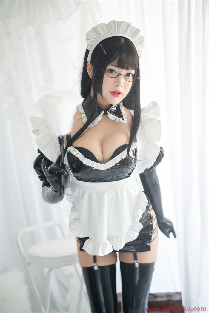 人气动漫Coser@鳗鱼霏儿 – 碧蓝华裳 吸血鬼 [12P/175MB]-男士宝库