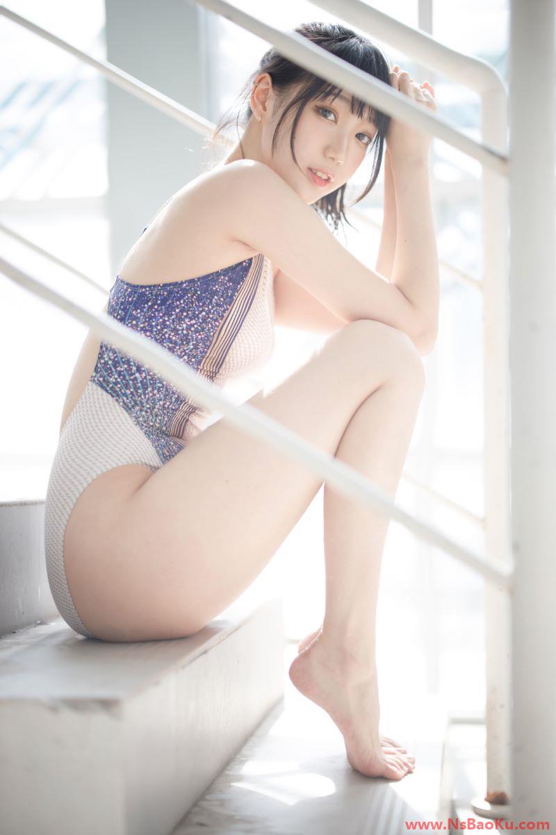 图片[3]-知名动漫博主@水淼aqua 白猫 [52P/1.28G]-男士宝库