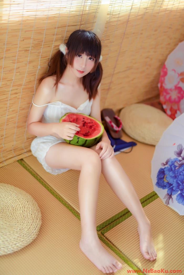 知名动漫博主@九曲Jean – 夏日私服 [13P/75.3MB]-男士宝库