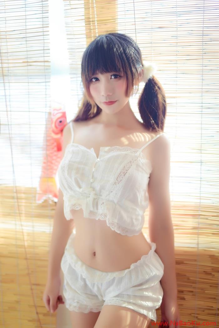 图片[2]-知名动漫博主@九曲Jean – 夏日私服 [13P/75.3MB]-男士宝库