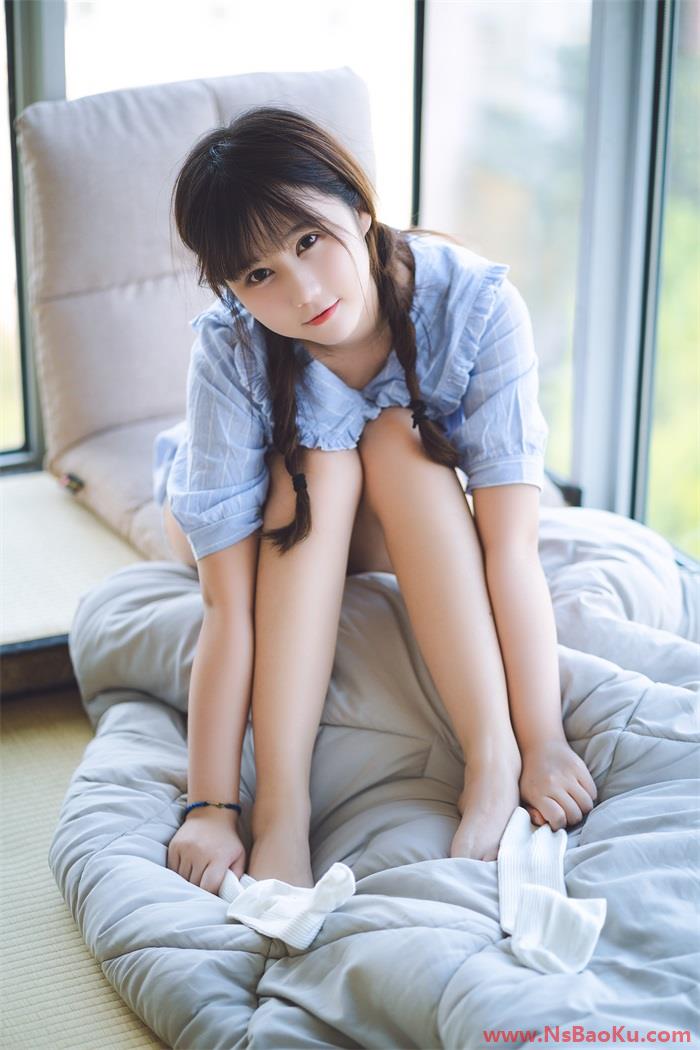 图片[3]-微博红人Coser@五更百鬼 制服 [15P/30MB]-男士宝库