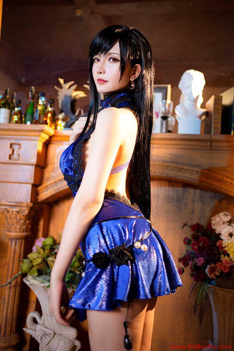 图片[2]-知名动漫博主@蠢沫沫 女仆罗利 [41P/413MB]-男士宝库