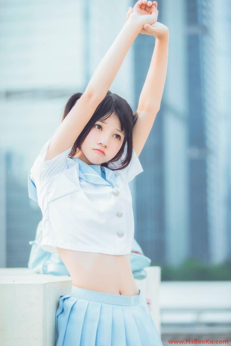 图片[2]-网紅Coser@木绵绵OwO 3套内依电子图 [30P/155MB]-男士宝库