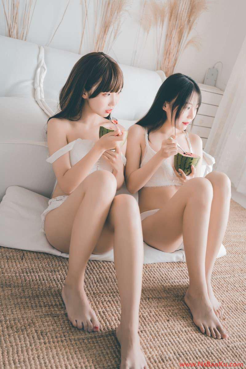图片[4]-人气动漫Coser@面饼仙儿 饼饼和香草喵 [23P/247MB]-男士宝库