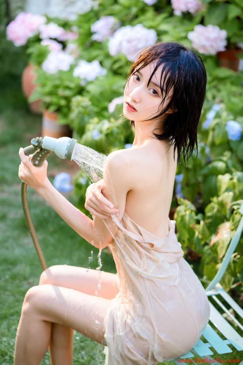 微博红人Coser@黑川 斯卡蒂 [26P/523MB]-男士宝库