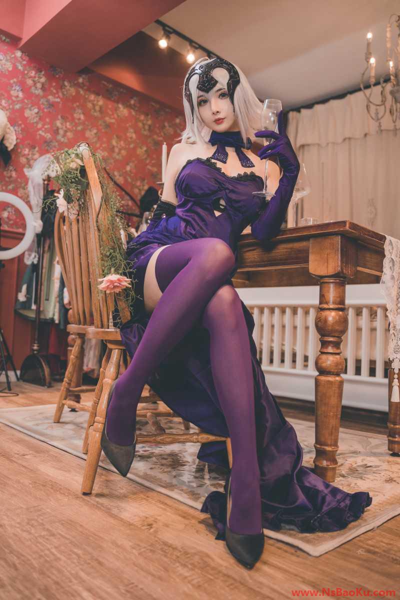 图片[2]-知名动漫Coser@rioko凉凉子 醉贞 [29P/7V/689MB]-男士宝库