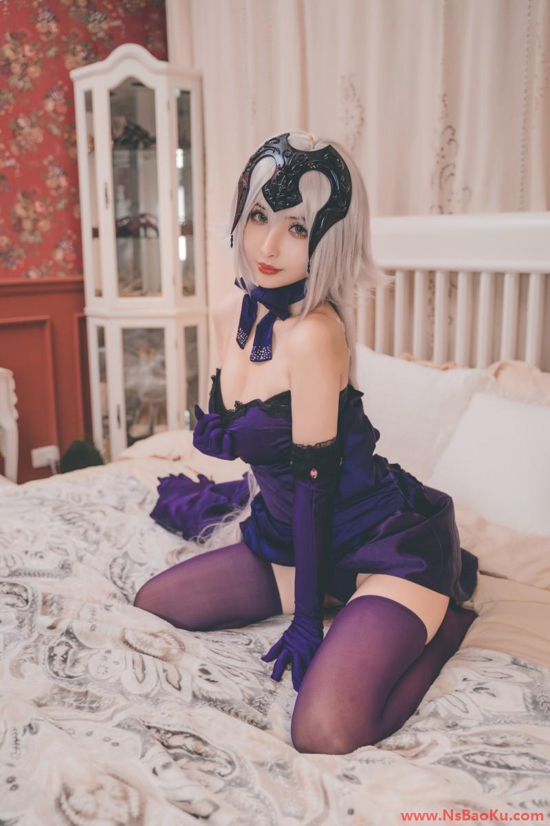 图片[3]-知名动漫Coser@rioko凉凉子 醉贞 [29P/7V/689MB]-男士宝库