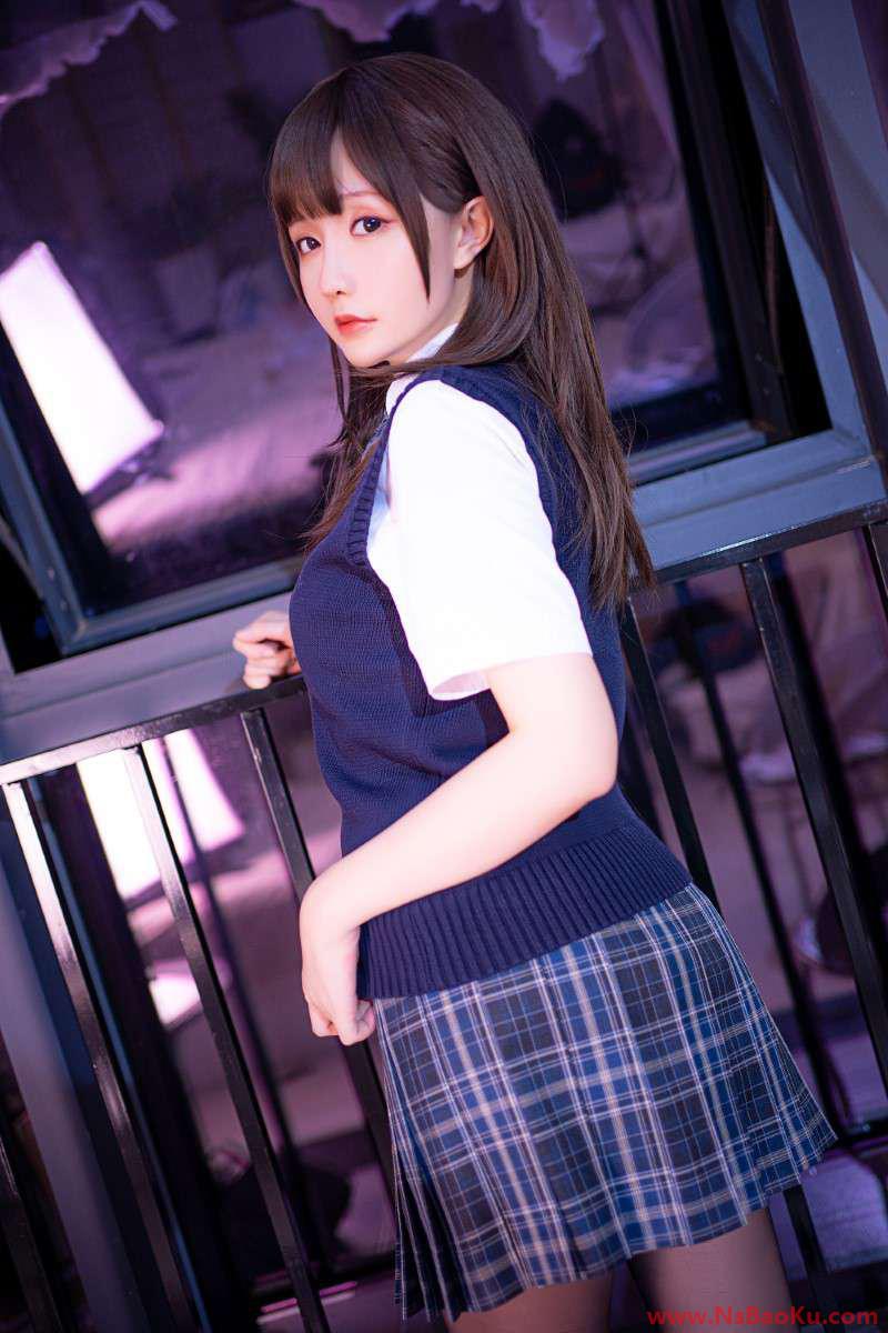 微博红人@星之迟迟 纯爱之槛 [80P/329MB]-男士宝库