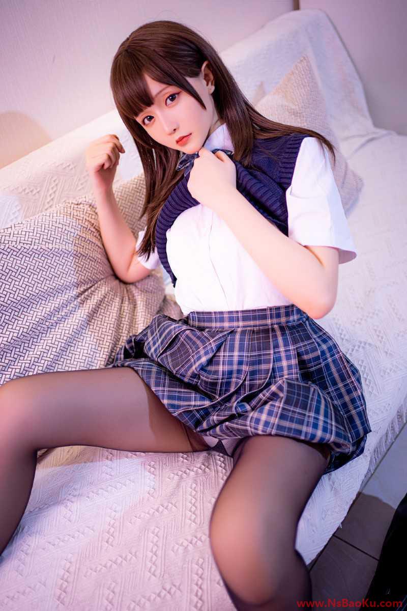 图片[2]-微博红人@星之迟迟 纯爱之槛 [80P/329MB]-男士宝库