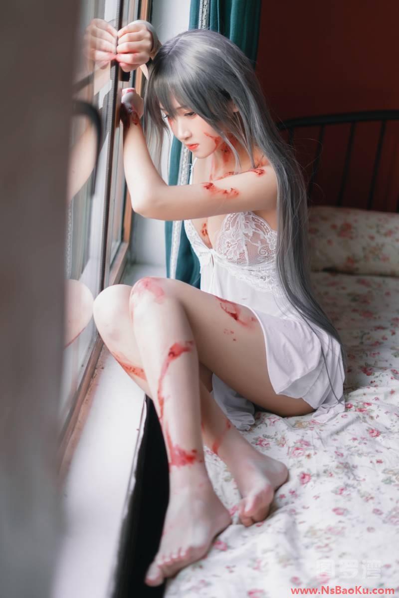 图片[4]-知名动漫Coser@rioko凉凉子 布莱默顿 [20P/274MB]-男士宝库