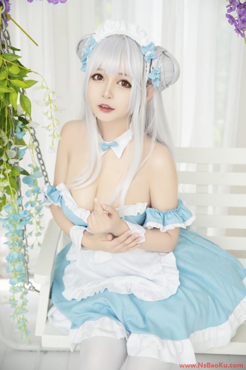 图片[2]-知名动漫博主@黑猫猫OvO 小天鹅完全体 [16P/277MB]-男士宝库