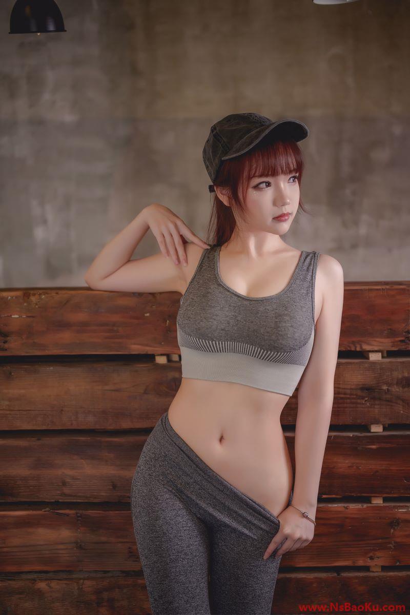 知名动漫博主@蜜汁猫裘 贞德女仆 [40P/438MB]-男士宝库