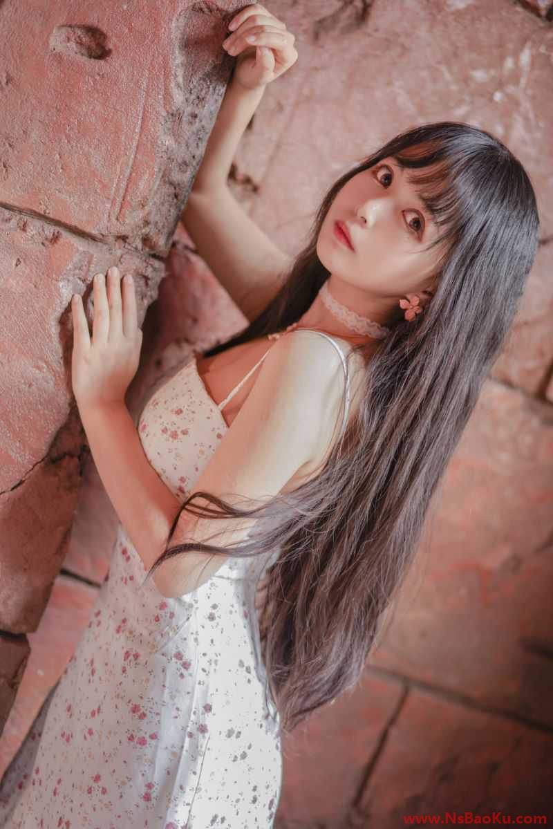 知名动漫博主@黑猫猫OvO 风 [26P/421MB]-男士宝库