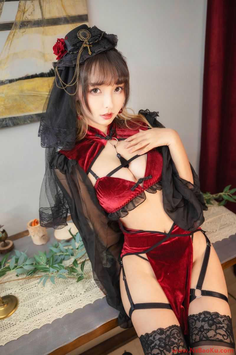 图片[3]-神楽坂真冬写真《トリック放題》樱桃少女 [152P/2V/772MB]-男士宝库