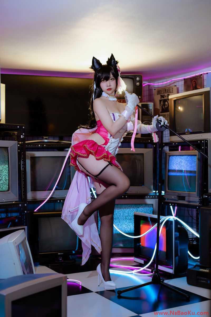 图片[4]-人气动漫博主@二佐Nisa 犬之眷 [106P/1.24G]-男士宝库