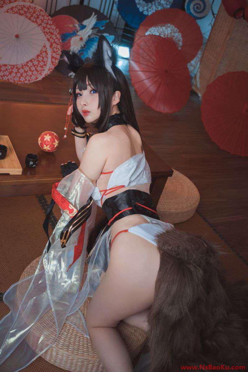 图片[3]-知名动漫Coser@rioko凉凉子 天城泳装 [30P/386MB]-男士宝库