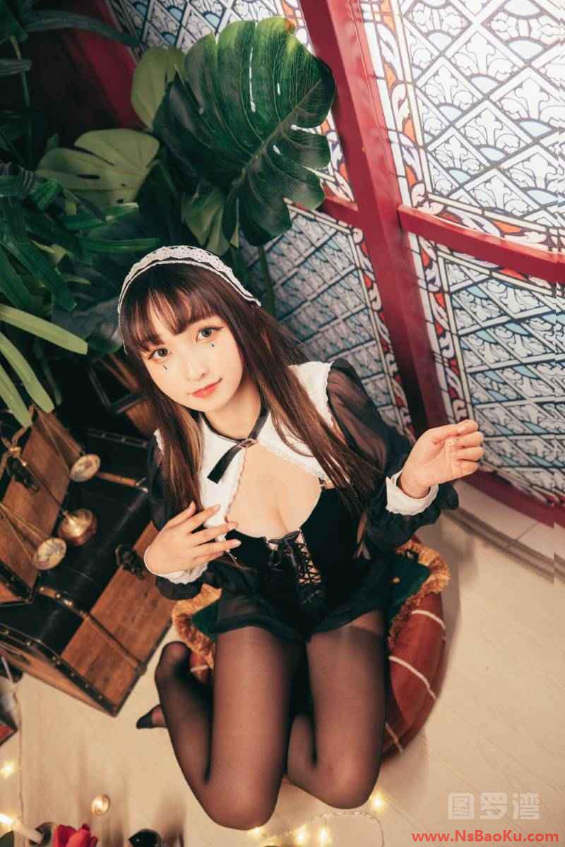 神楽坂真冬写真《光の囁き 》光の修女 [150P/2V/888MB]-男士宝库